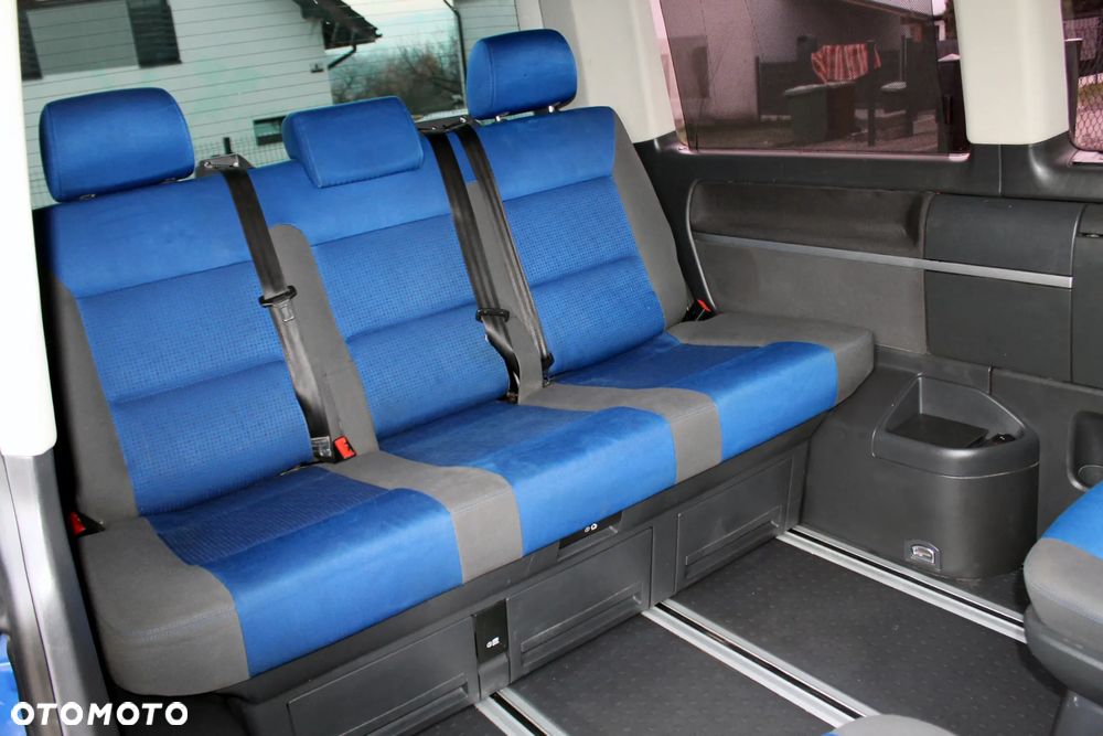 Volkswagen Multivan L1 Highline 4Motion - 13