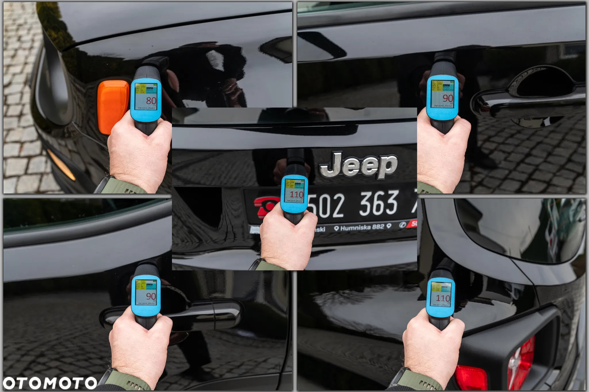 Jeep Renegade 1.4 MultiAir Longitude - 21