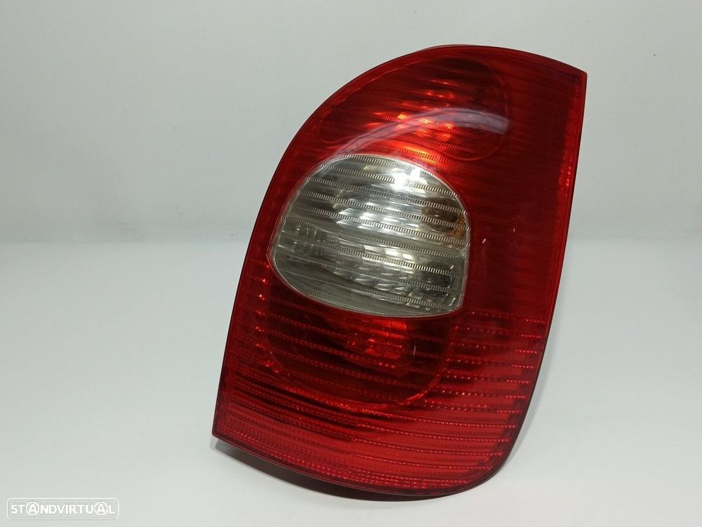 FAROLIM TRASEIRO DIREITO CITROEN XSARA PICASSO 1.8 16V EXCLUSIVE - 2