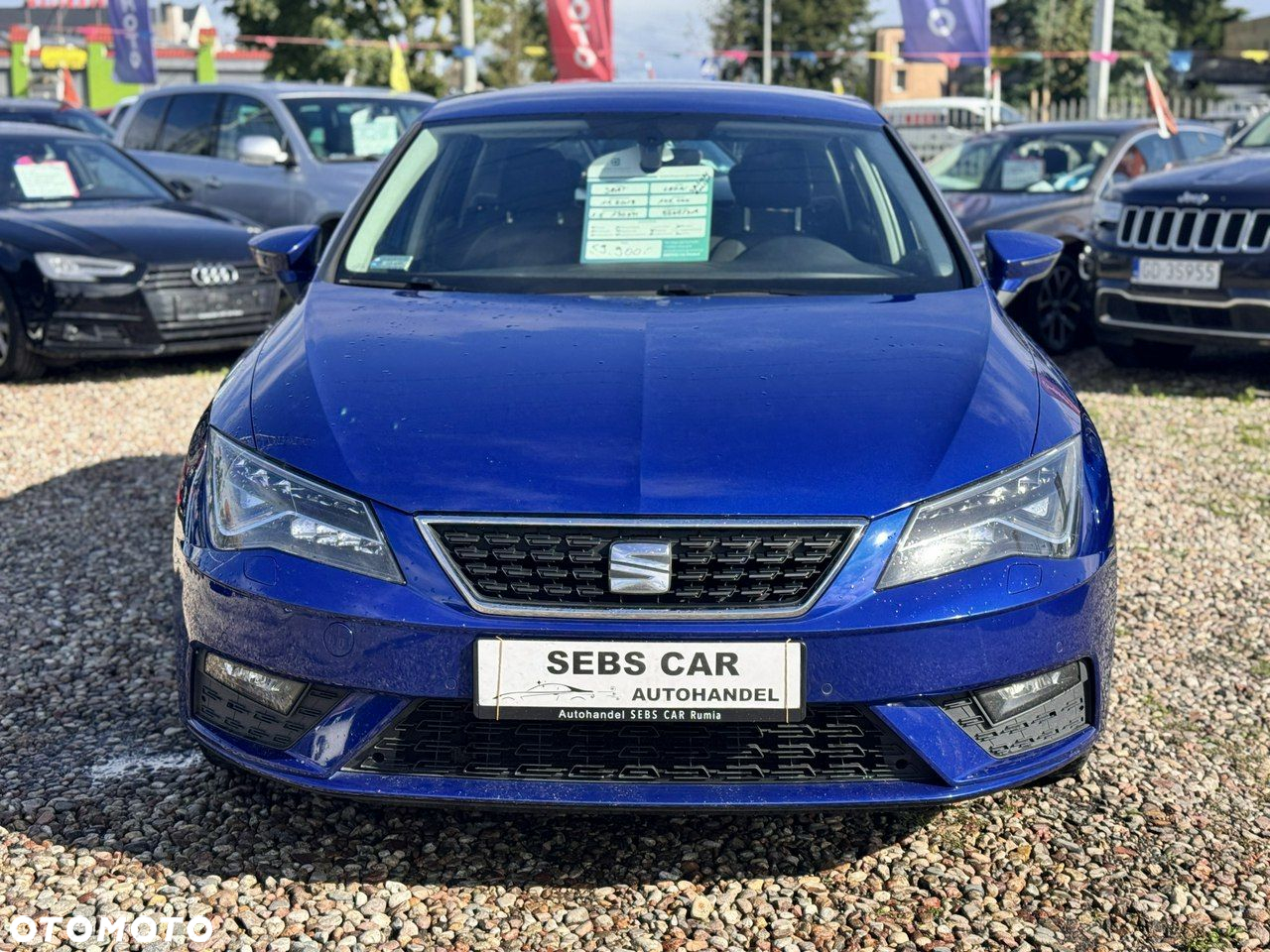 Seat Leon - 5