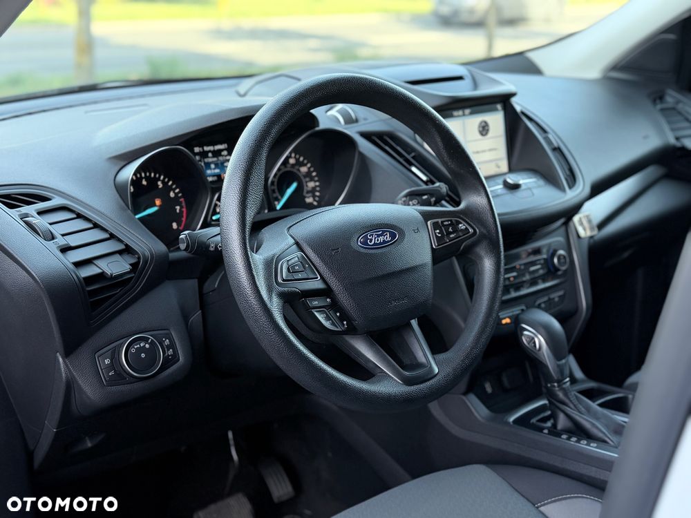 Ford Escape 1.5 EcoBoost AWD SE - 31