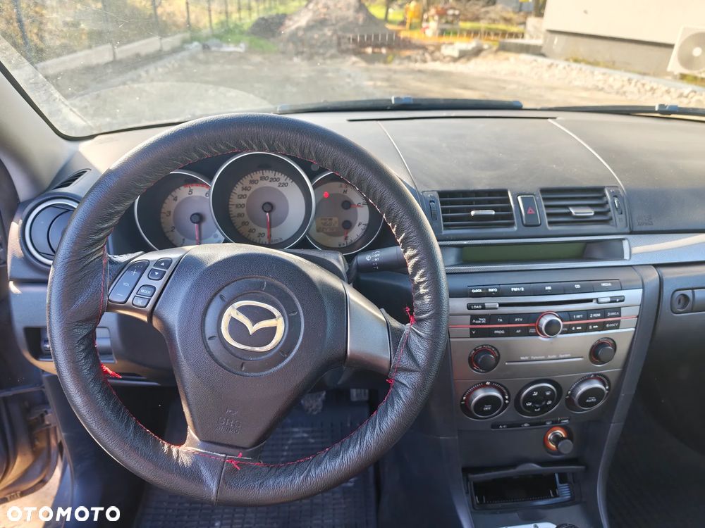 Mazda 3 - 11