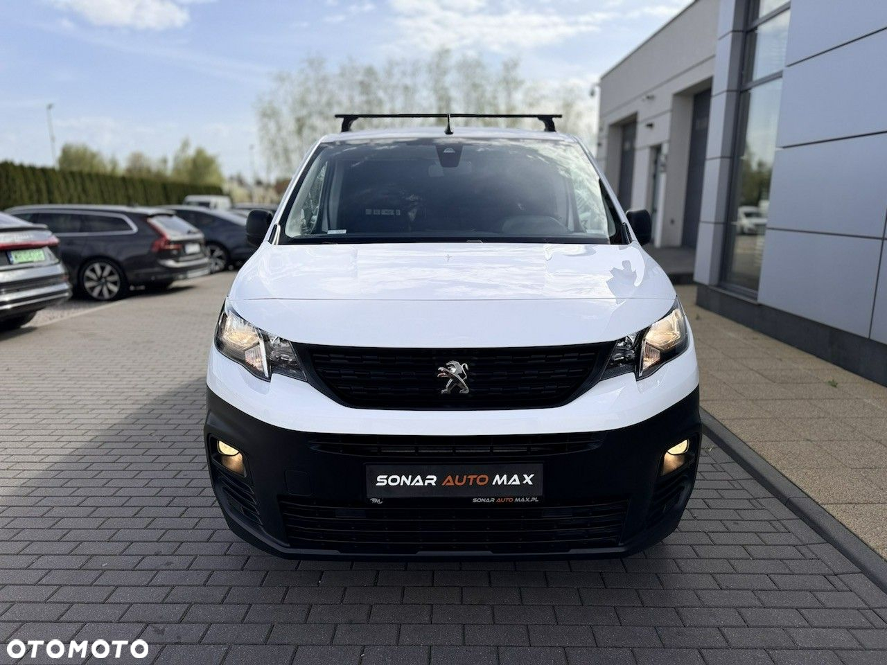 Peugeot Partner - 3