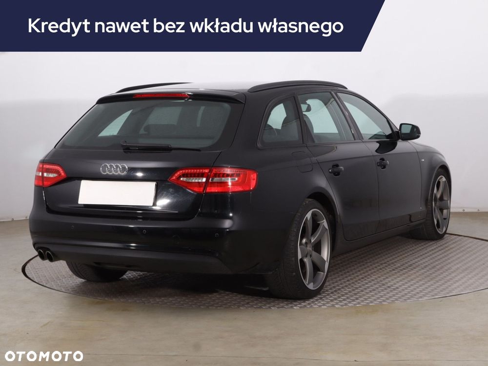Audi A4 Avant - 7