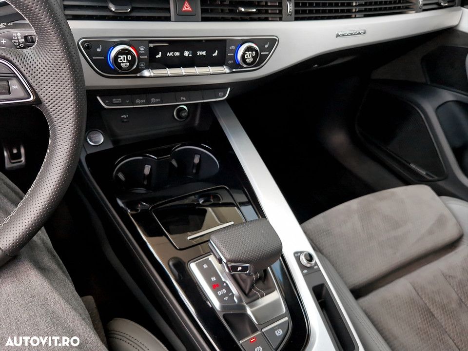Audi A4 Avant - 19