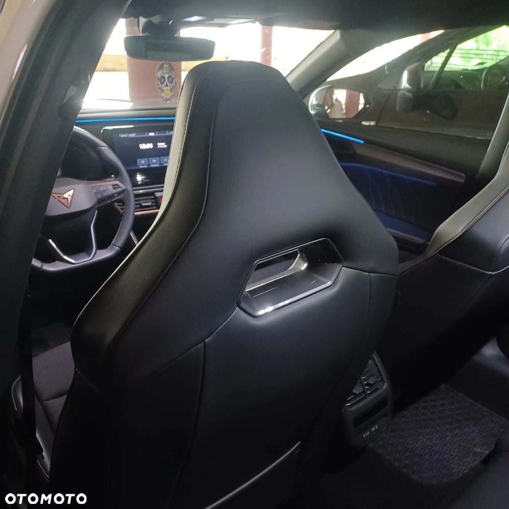 Cupra Formentor 1.5 TSI DSG - 9