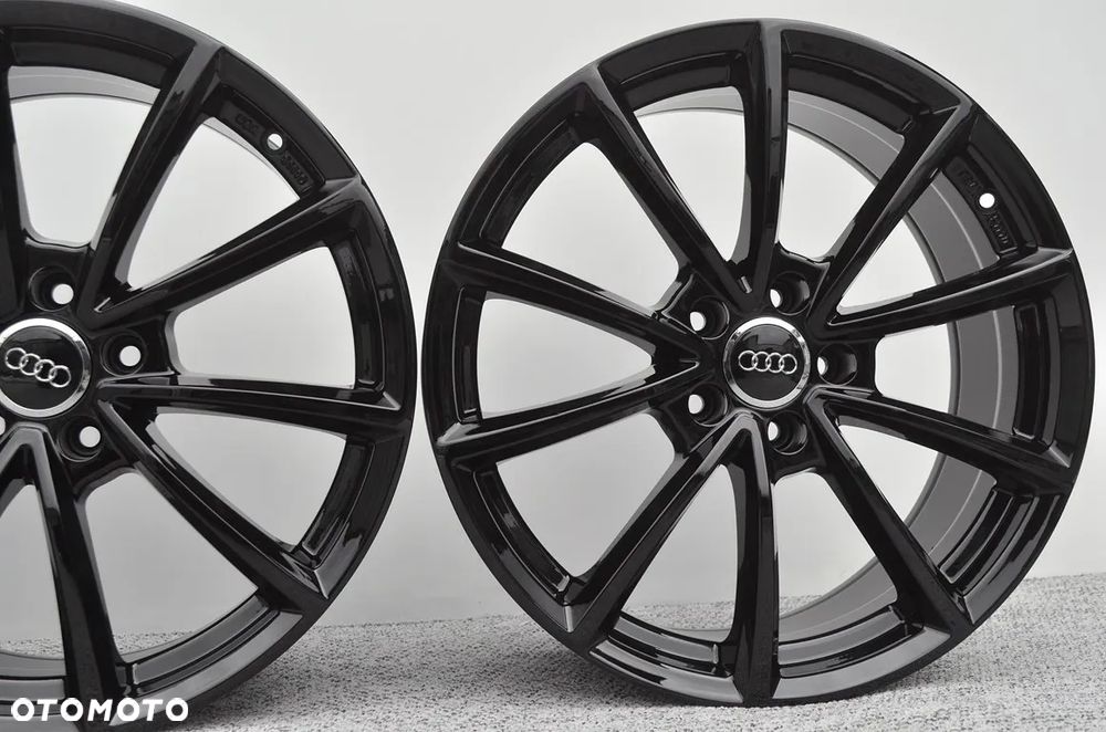 Felgi 8x19 5x112 Audi A4 b8 b9 A5 8T F5 A6 C6 C7 C8 A7 A8 D3 D4 Q5 FY Q7 - 7