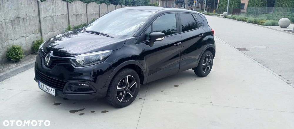 Renault Captur 0.9 Energy TCe Intens - 1