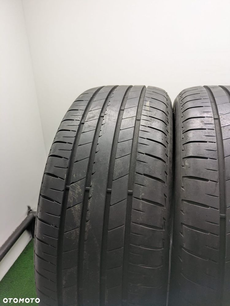 Opony letnie 225/45/19 Bridgestone Turanza T005A - 2