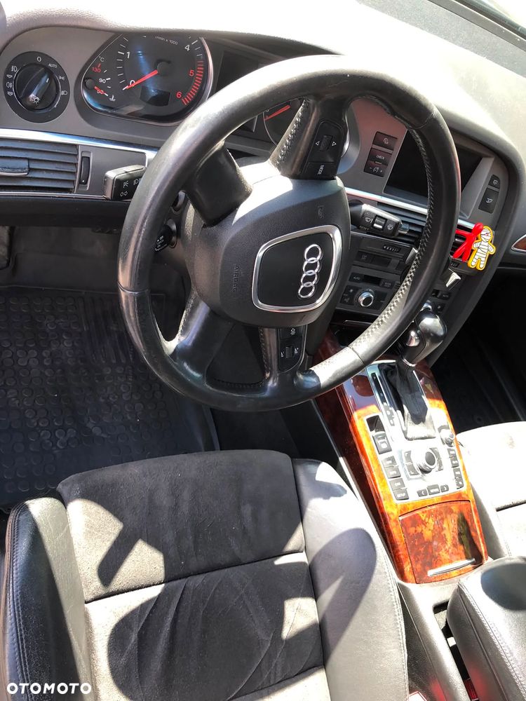 Audi A6 Limousine - 6