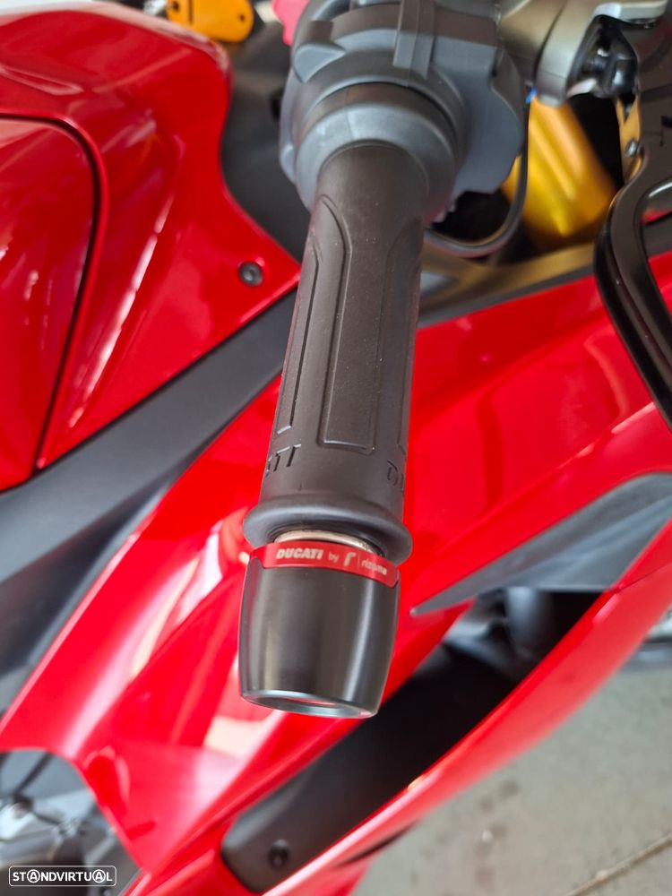 Ducati Panigale V2 S - 14