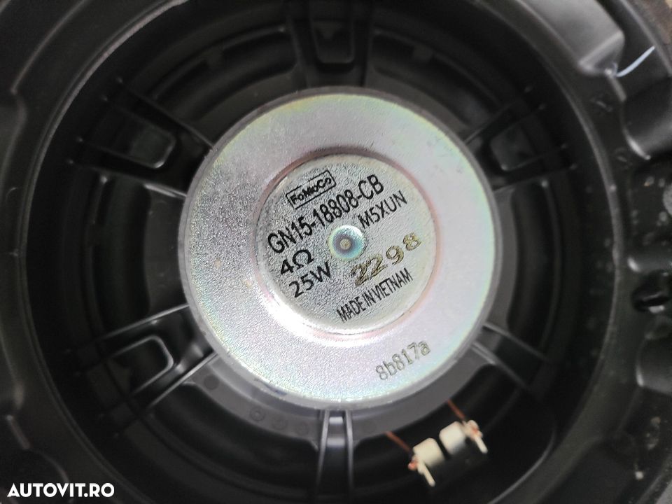 Boxa Difuzor Ford Ecosport Dezmembrez Ford Ecosport 1.0 Benzina Ecoboost - 3