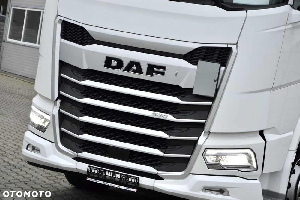 DAF XG 530 / ZF INTARDER / KLIMA POST. / FULL LED / SUBWOOFER! - 13