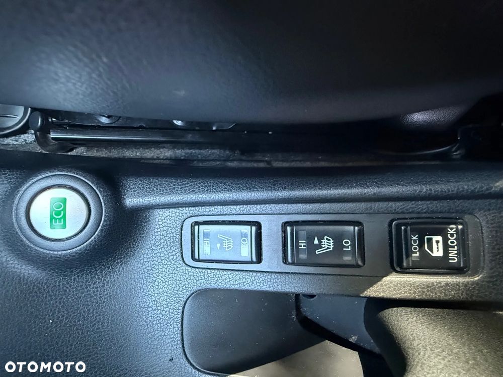 Nissan Note 1.2 Acenta Plus - 30