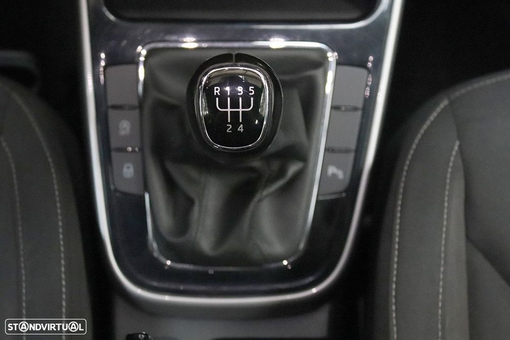 Skoda Fabia 1.0 TSI Style - 15