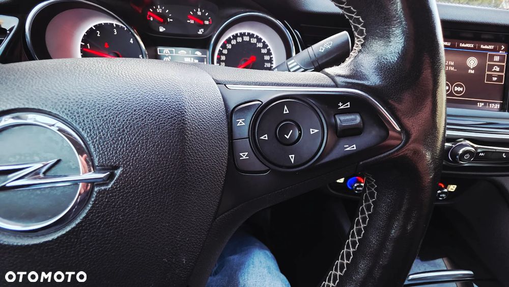 Opel Insignia 2.0 CDTI GS Line + S&S - 19