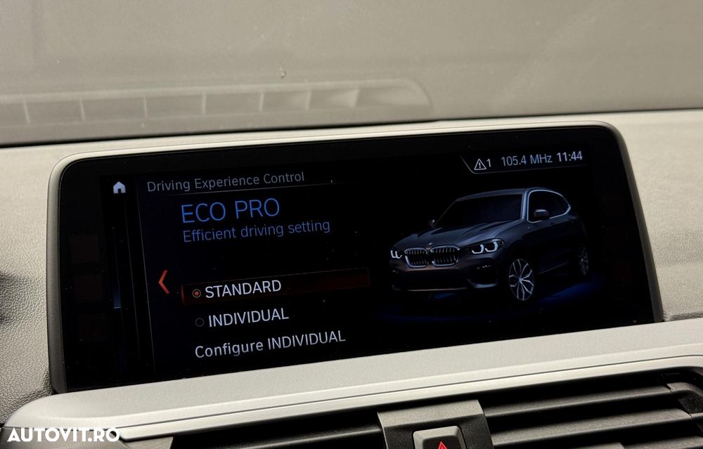 BMW X3 - 18