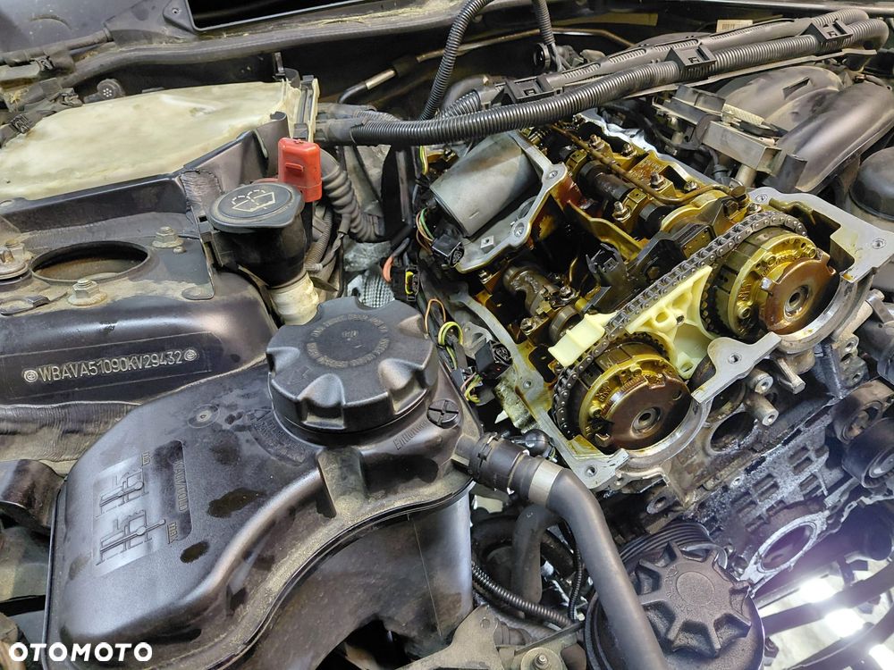 BMW Seria 3 - 27