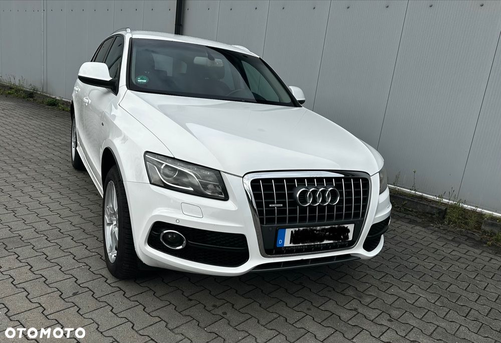 Audi Q5 2.0 TFSI Quattro - 4