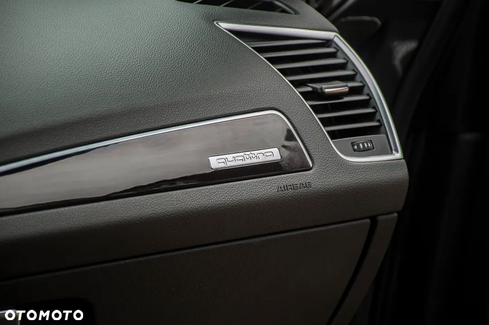 Audi Q5 2.0 TDI Quattro Stronic - 31