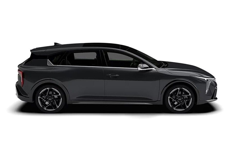 Kia Inny - 7