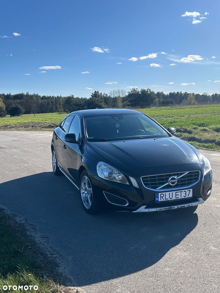 Volvo S60 T4 - 2