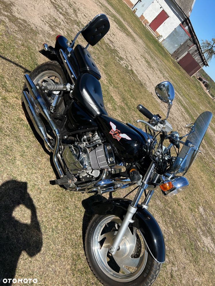 FYM FY 250 - 3
