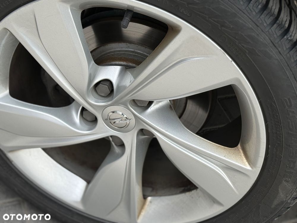 Opel Insignia 1.5 T GPF Innovation S&S - 16