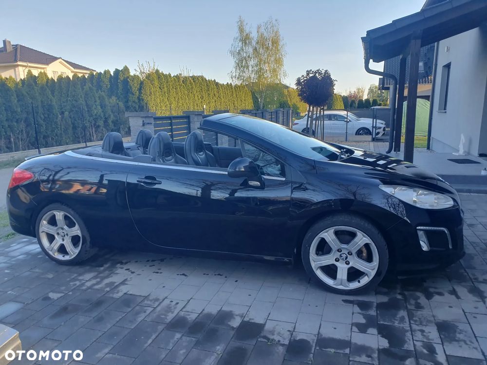 Peugeot 308 CC HDi FAP 160 Active - 2