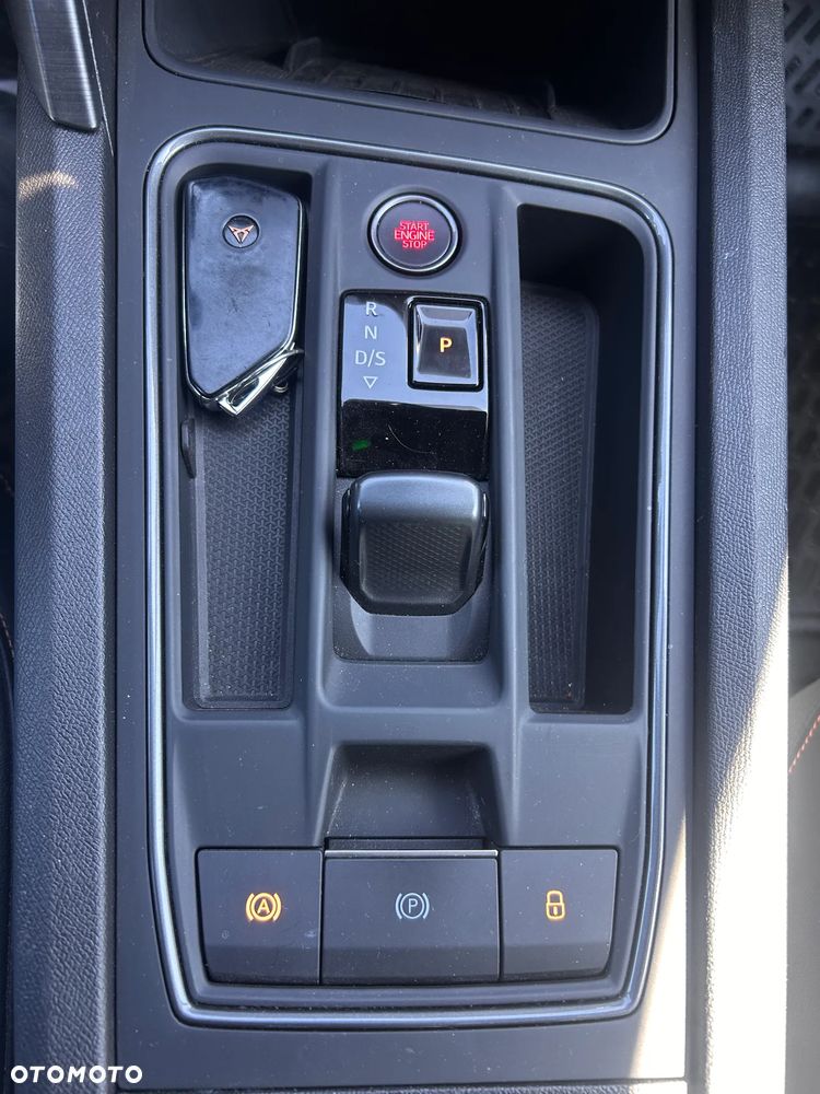 Cupra Formentor 1.5 TSI DSG - 20