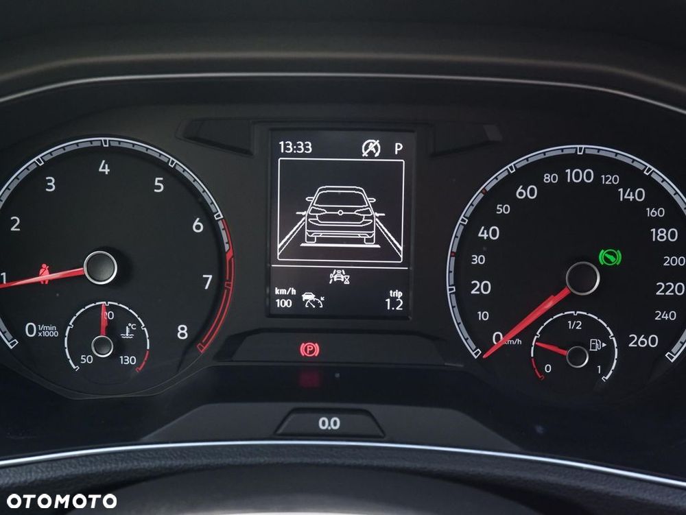 Volkswagen T-Roc 1.5 TSI GPF ACT Advance DSG - 28