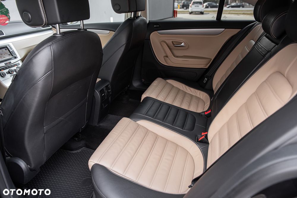 Volkswagen CC - 31