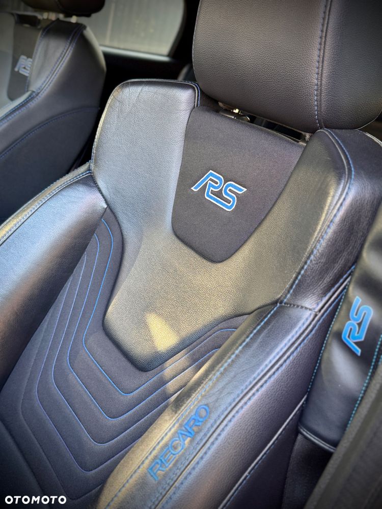 Ford Focus 2.3 EcoBoost S&S Allrad RS - 14