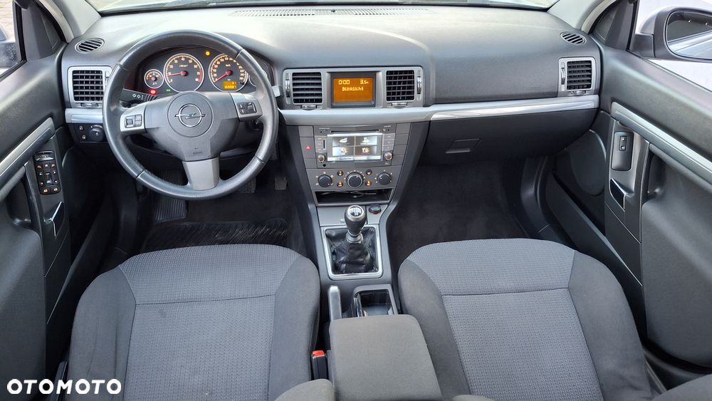 Opel Vectra 1.8 Elegance - 10