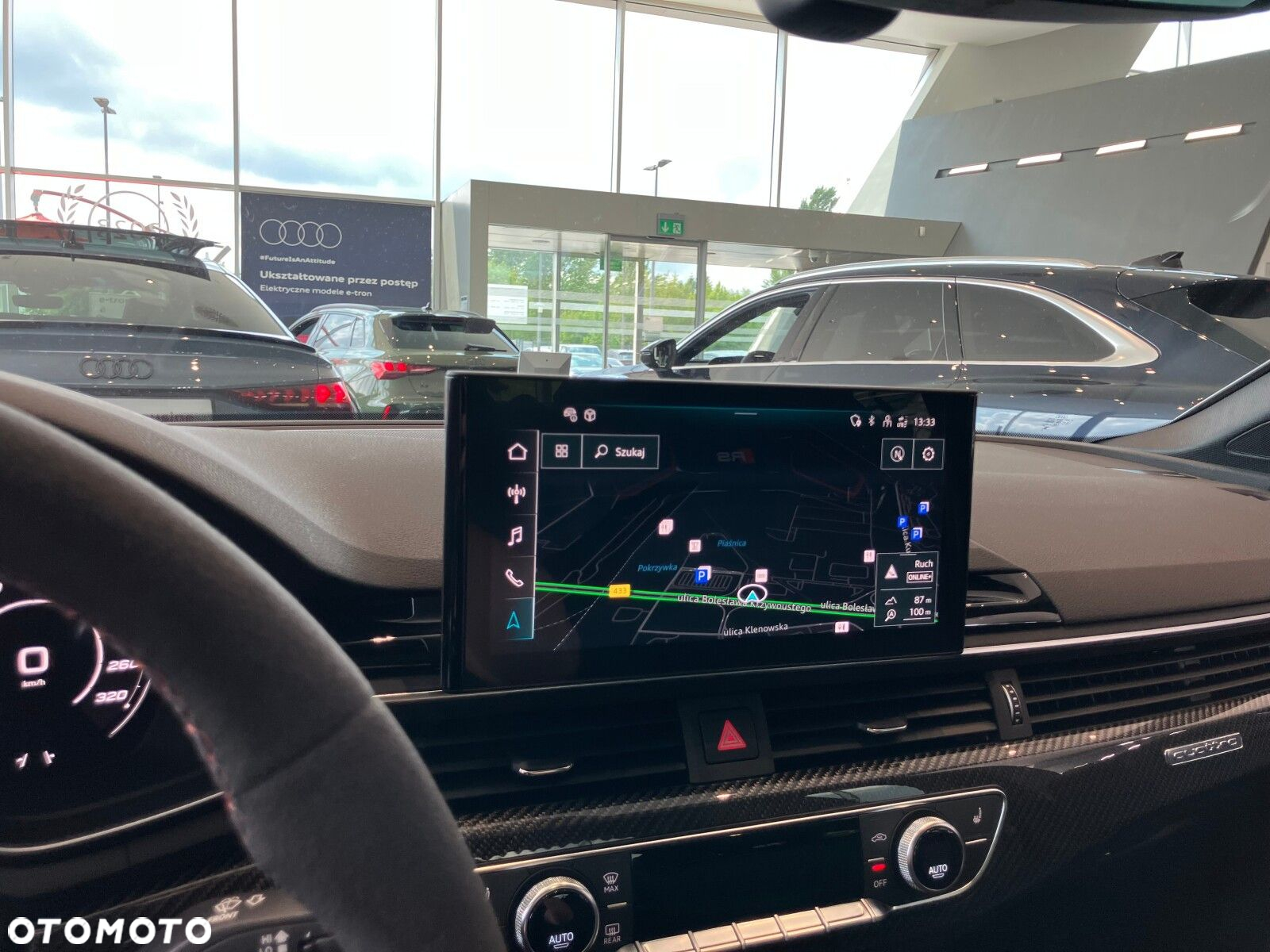 Audi RS5 - 19