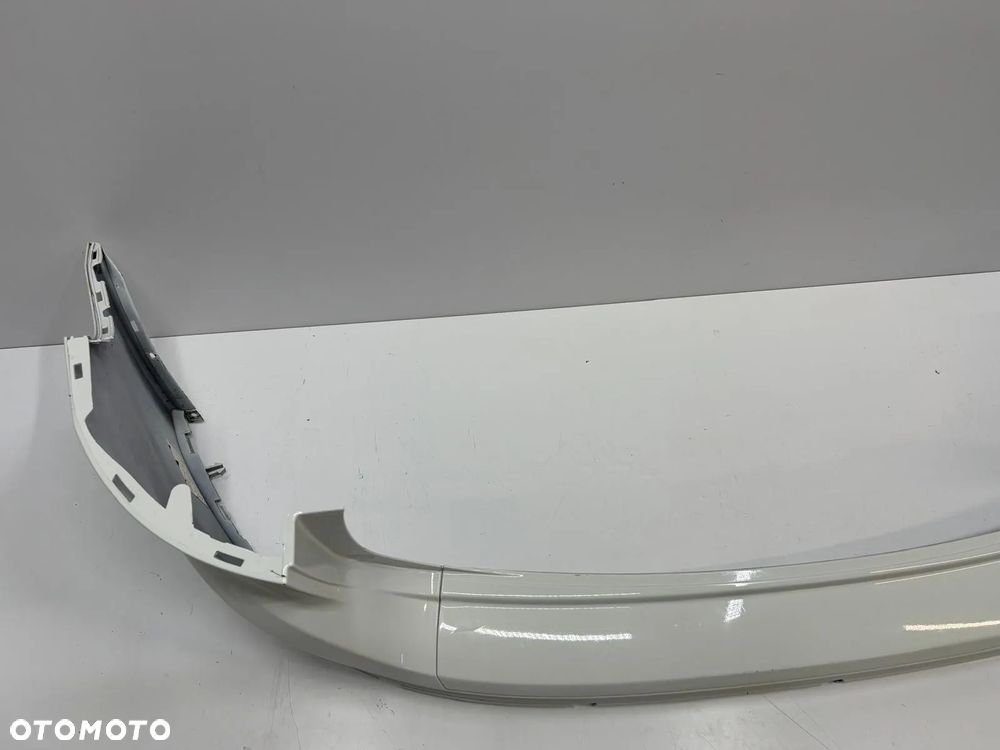 Volvo XC60 I Zderzak Tył Tylny 30763426 - 6