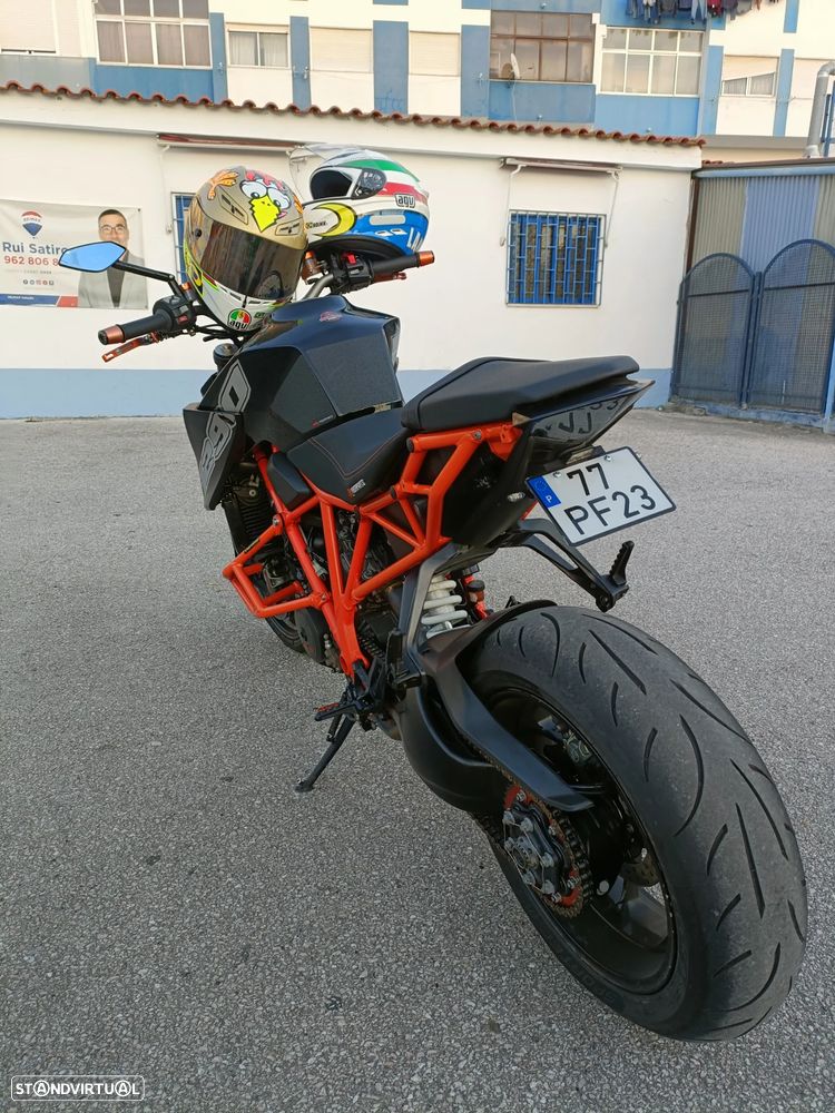 KTM 1390 Super Duke R super Duke R - 2
