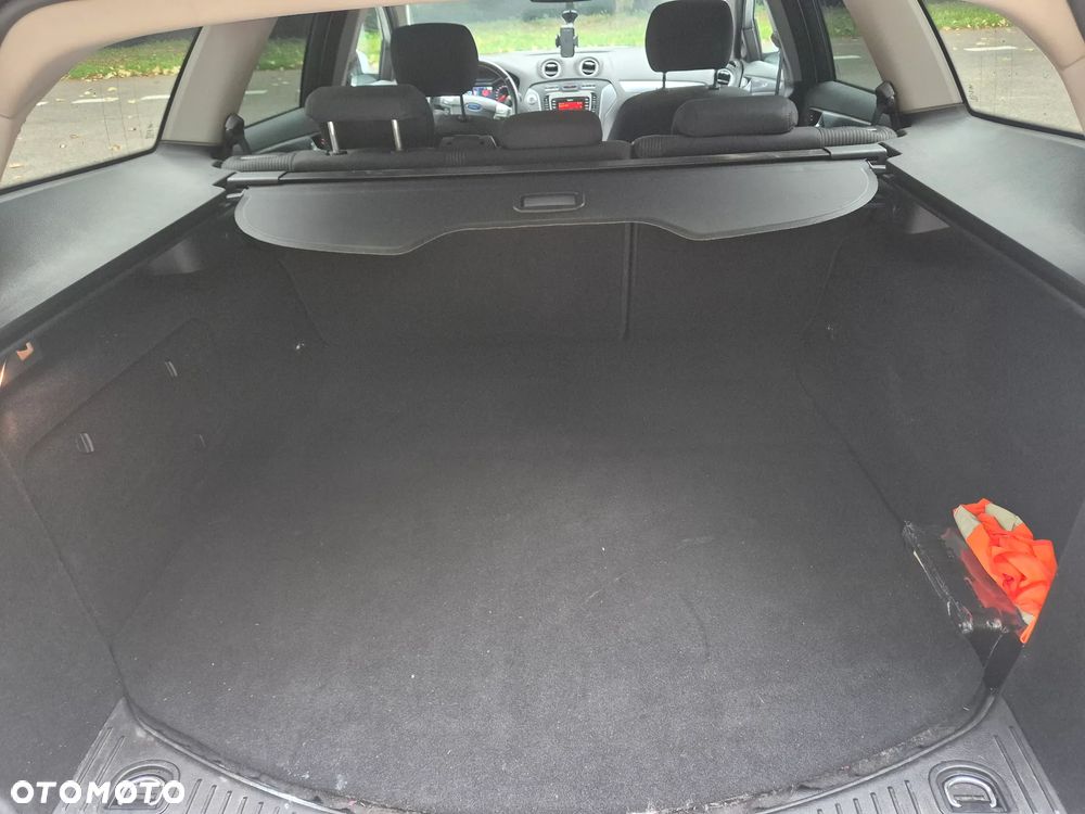 Ford Mondeo 1.6 Eco Boost Start-Stopp Titanium - 10