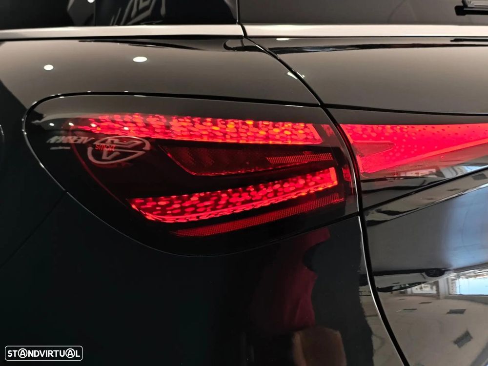Smart #1 66 kWh Pro+ - 29