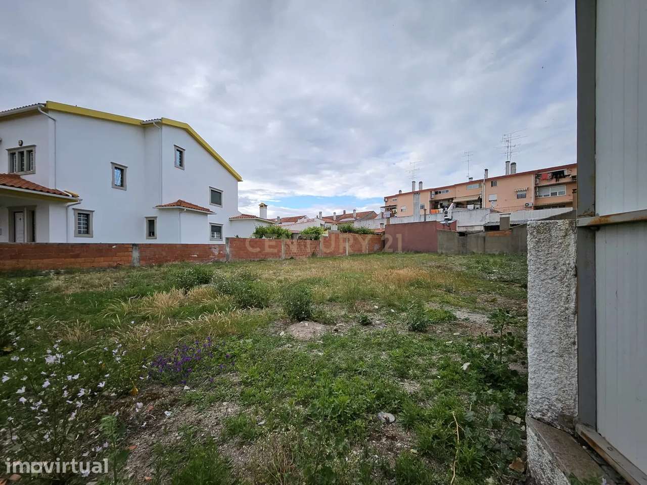 Terreno Urbano com Projeto Aprovado em Alcains, Castelo Branco - Grande imagem: 3/7