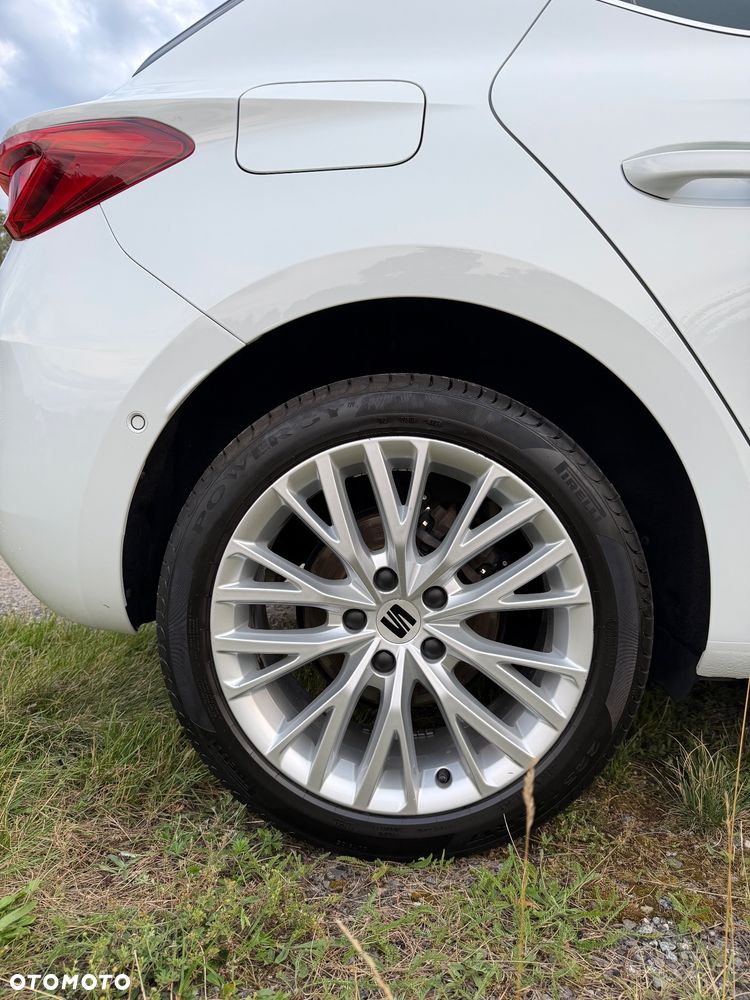 Seat Leon 1.5 TSI Xcellence - 20