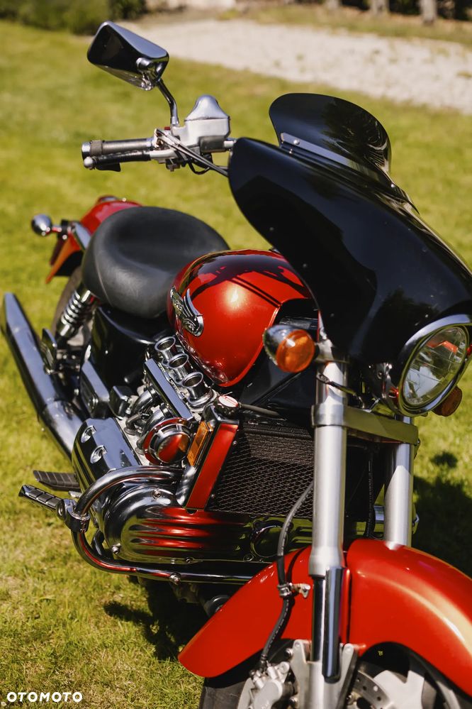 Honda Valkyrie - 12