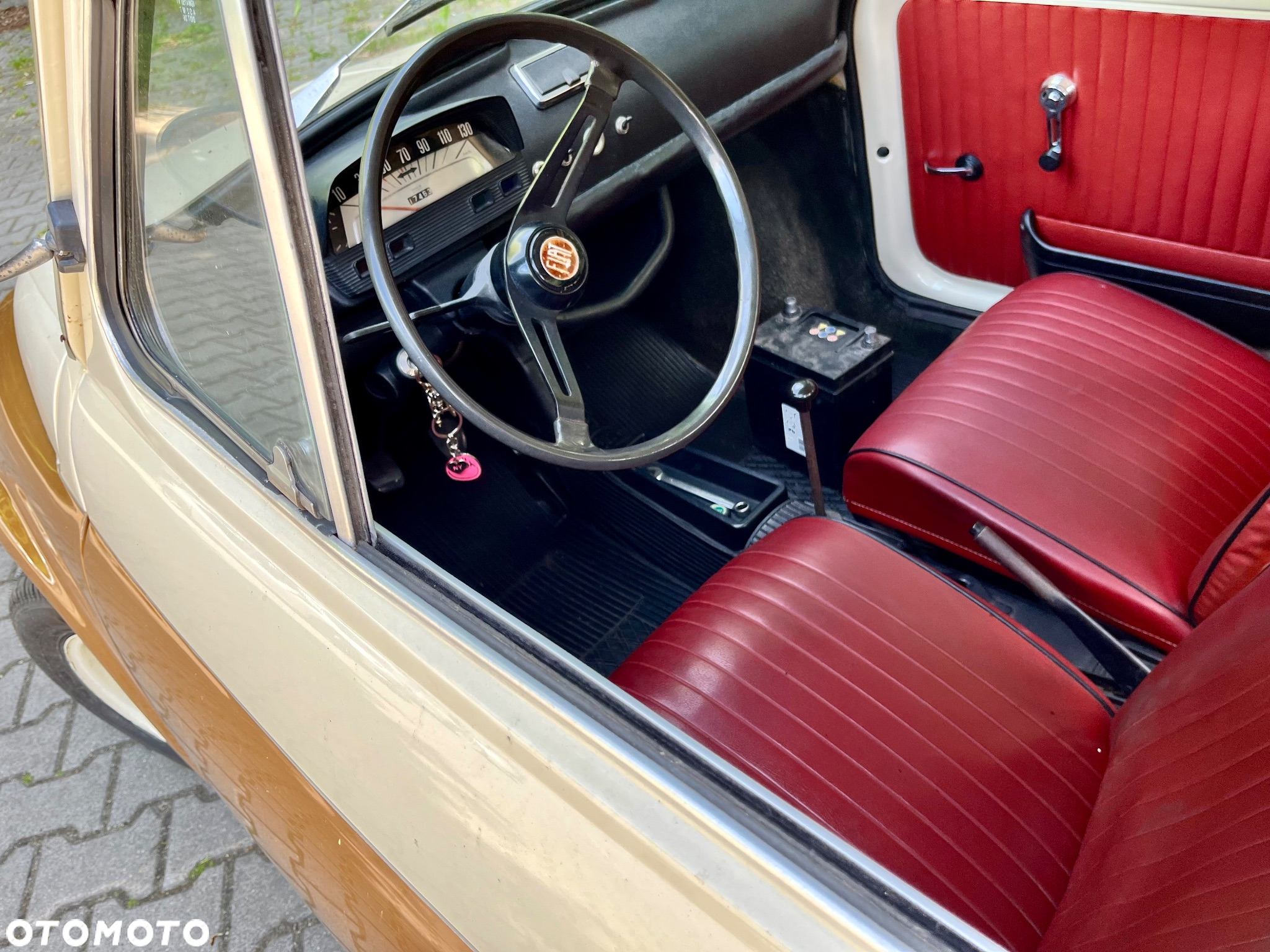 Fiat 500 - 4