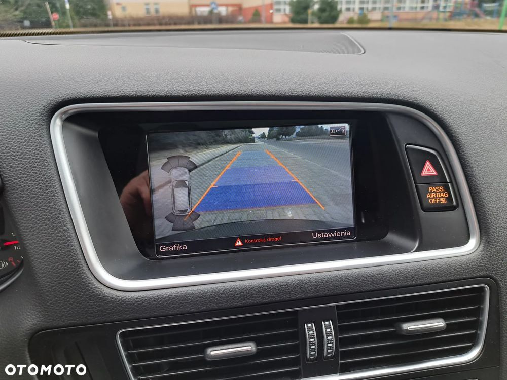 Audi Q5 - 18