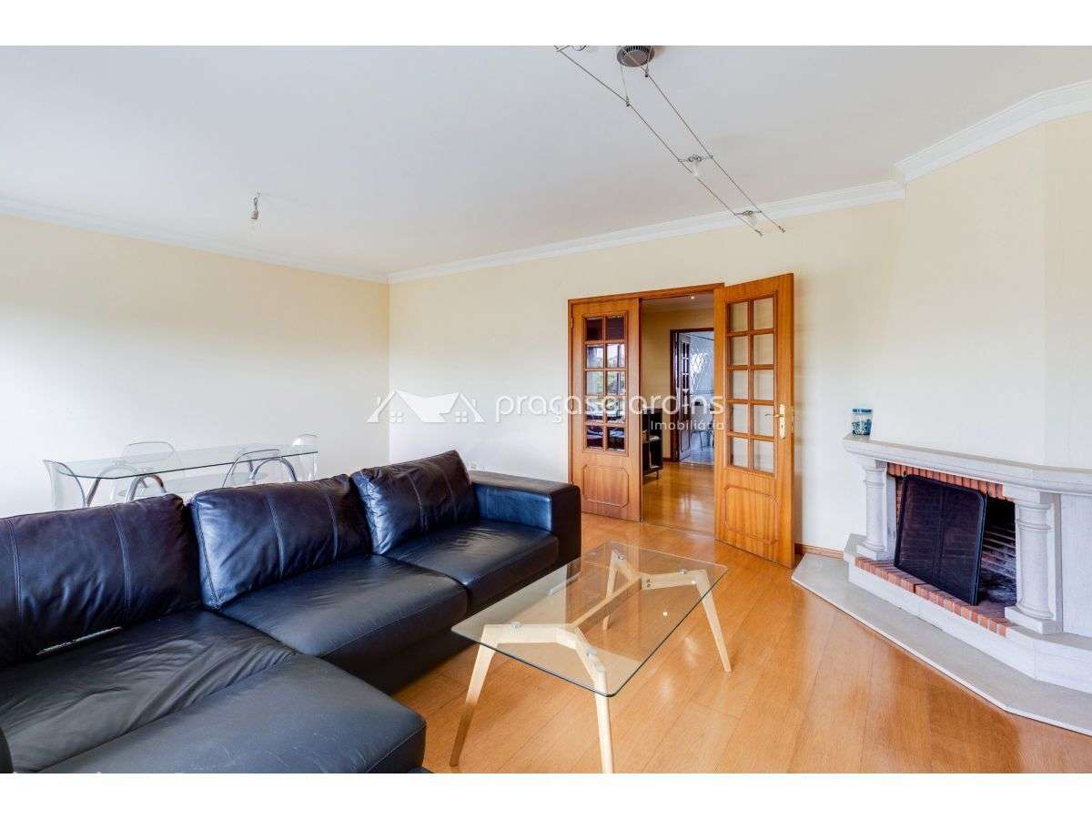 Apartamento T3 – Entre Cruz de Areia e Leiria - Grande imagem: 4/24