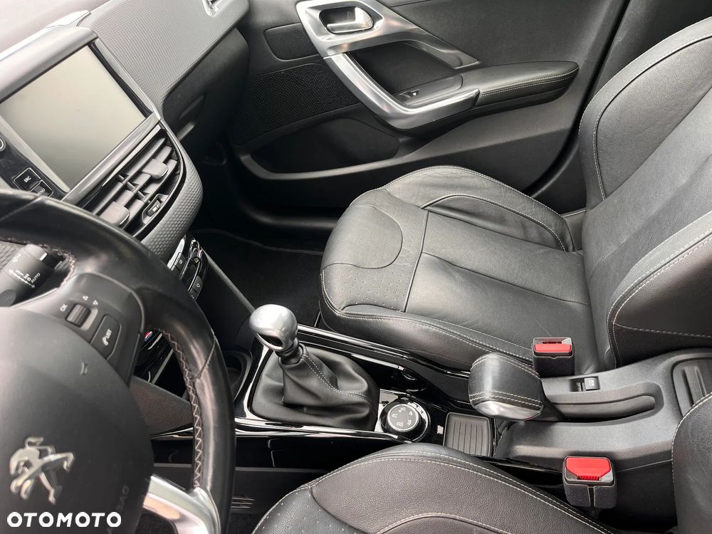 Peugeot 2008 PureTech 130 Stop&Start Allure - 14