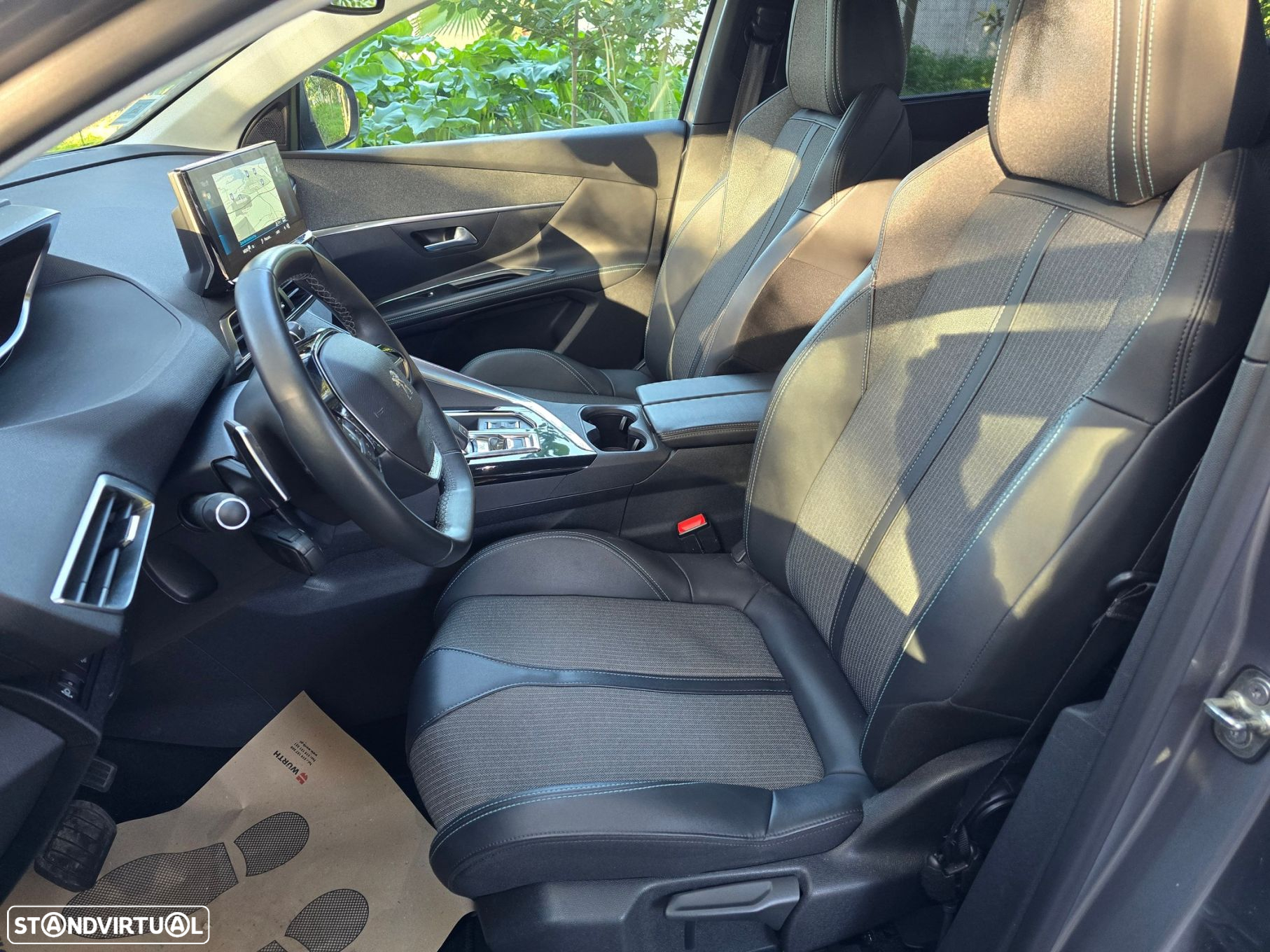 Peugeot 5008 - 6