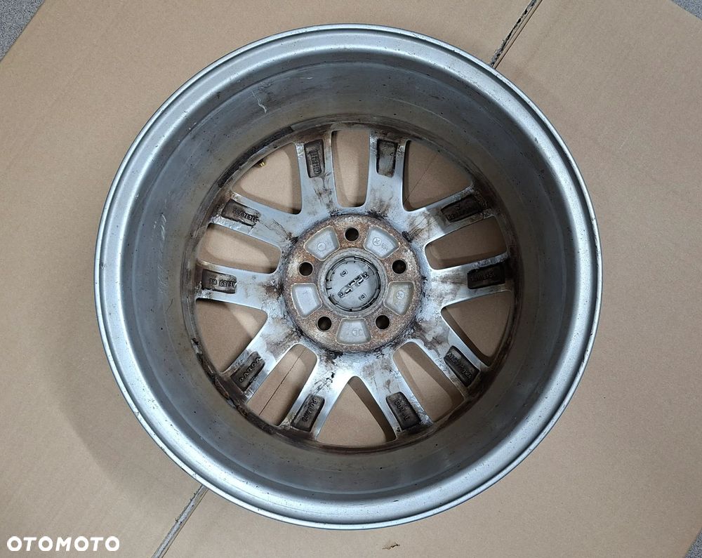 Felgi Aluminiowe 16 S40 V40 V50 C30 S60 V60 5x108 ET 50 - 14