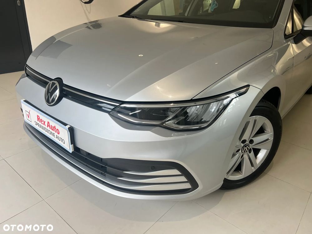 Volkswagen Golf 2.0 TDI Life - 3