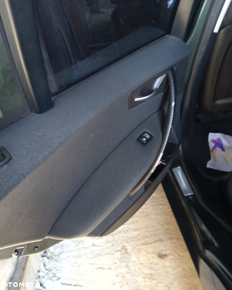 BMW X3 2.0d - 7